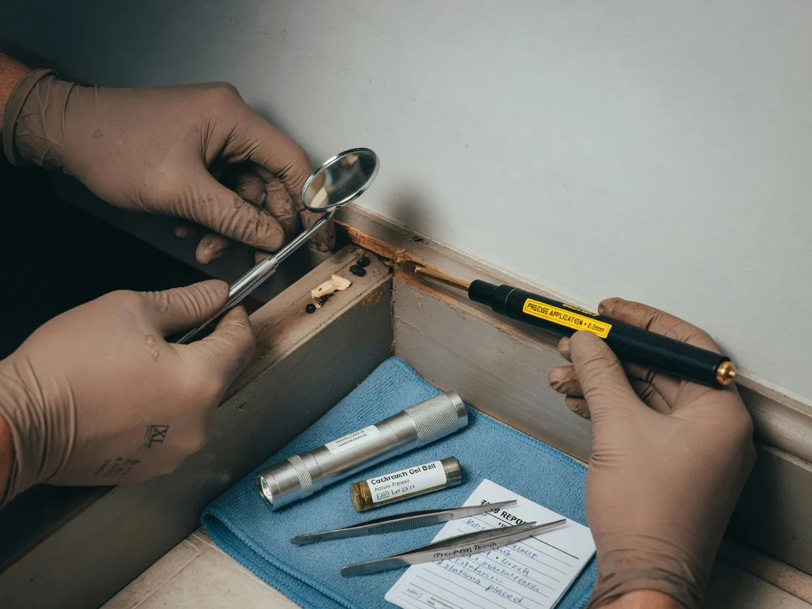 Why choose Emergency Pest Control in Durand, IL